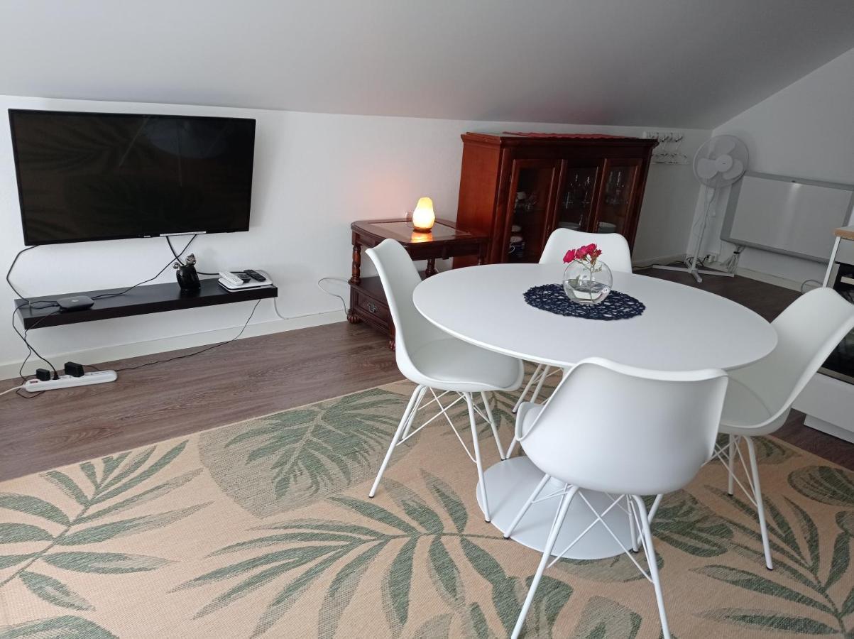 Family Room In Modern House Eide  Extérieur photo